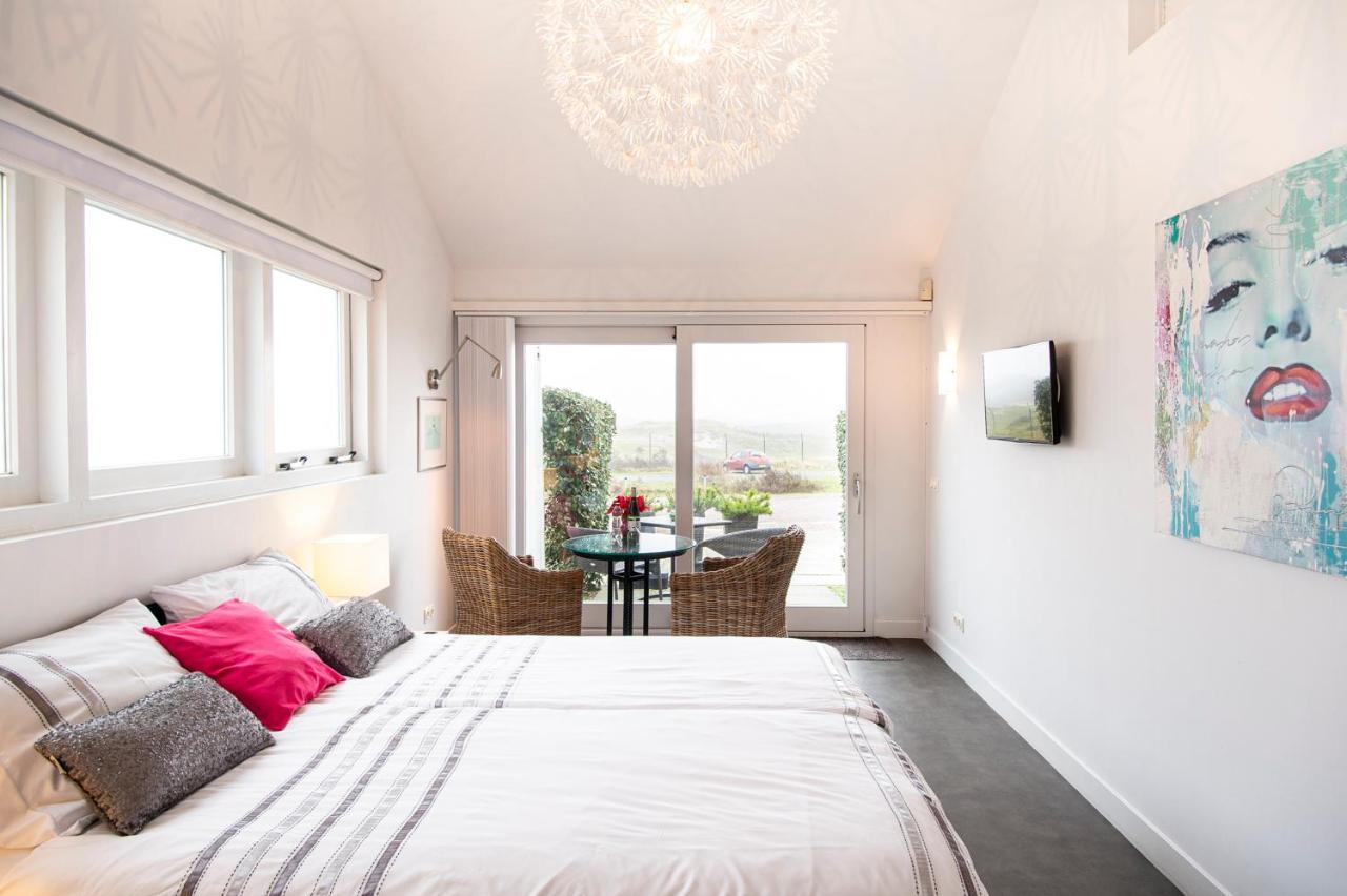 Studio Sunrise Zandvoort Esterno foto